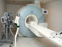 Магнитно резонансная томография